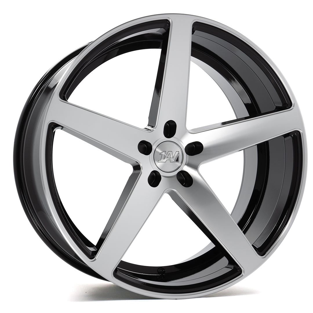 ZX9 - Axe Wheels