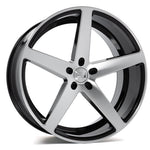 ZX9 - Axe Wheels
