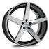 ZX9 - Axe Wheels