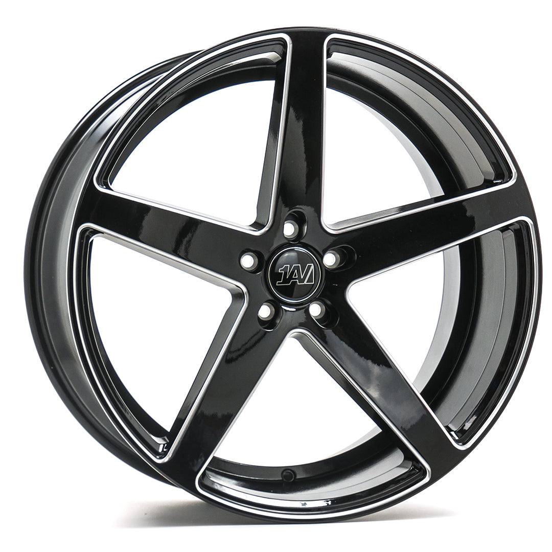 ZX9 - Axe Wheels