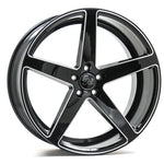 ZX9 - Axe Wheels