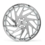 Zeus - Axe Wheels