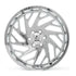 Zeus - Axe Wheels