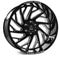 Zeus - Axe Wheels