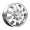 American Force Wheels - 23 BOLT DBO 19.5" - Legends Auto Parts