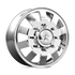 American Force Wheels - 23 BOLT DBO 19.5" - Legends Auto Parts