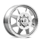 American Force Wheels - DB02 Monument DBO Polished 24" - Legends Auto Parts