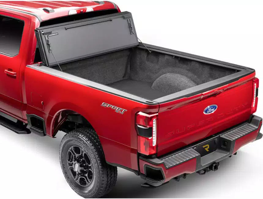 BAKFlip MX4 Tonneau Cover - Legends Auto Parts