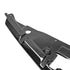 2010-2013 CHEVY CAMARO LS, LT, SS CARBON FIBER RADIATOR COVER - Legends Auto Parts