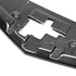 2010-2013 CHEVY CAMARO LS, LT, SS CARBON FIBER RADIATOR COVER - Legends Auto Parts