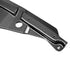 2010-2013 CHEVY CAMARO LS, LT, SS CARBON FIBER RADIATOR COVER - Legends Auto Parts