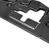 2010-2013 CHEVY CAMARO LS, LT, SS CARBON FIBER RADIATOR COVER - Legends Auto Parts