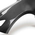 2020-2024 Chevrolet Corvette C8 Carbon Fiber Fenders (PAIR)