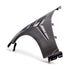 2024 + Ford Mustang S650 Type-GTD Carbon Fiber Front Fenders Pair - Legends Auto Parts
