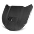 2016-2024 Chevrolet Camaro OE-SS Style Carbon Fiber Hood - Legends Auto Parts