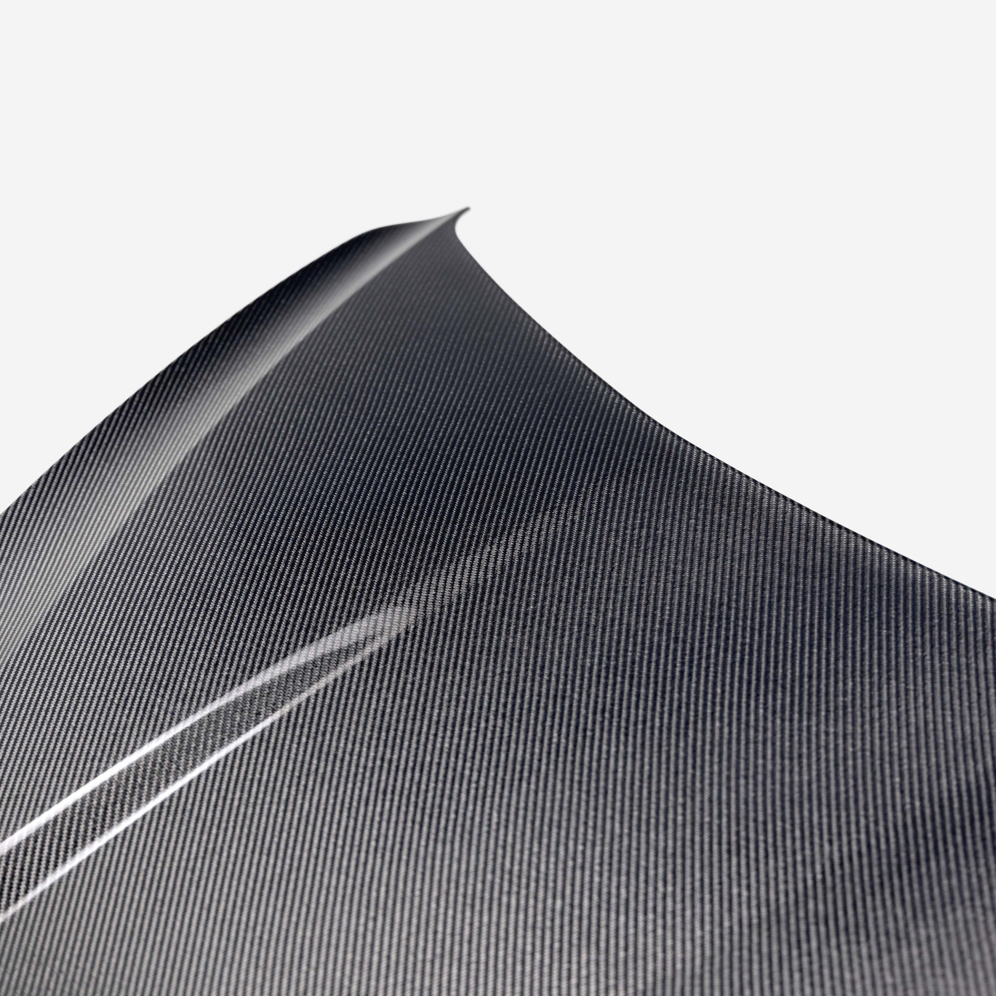 2020-2024 Chevrolet C8 Type-OE Carbon Fiber Hood