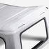 2021-2025 Ford Bronco 4DR w/ White Textured Coating Hardtop W/Glass + Hardware - Legends Auto Parts