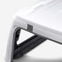 2021-2025 Ford Bronco 4DR w/ White Textured Coating Hardtop W/Glass + Hardware - Legends Auto Parts