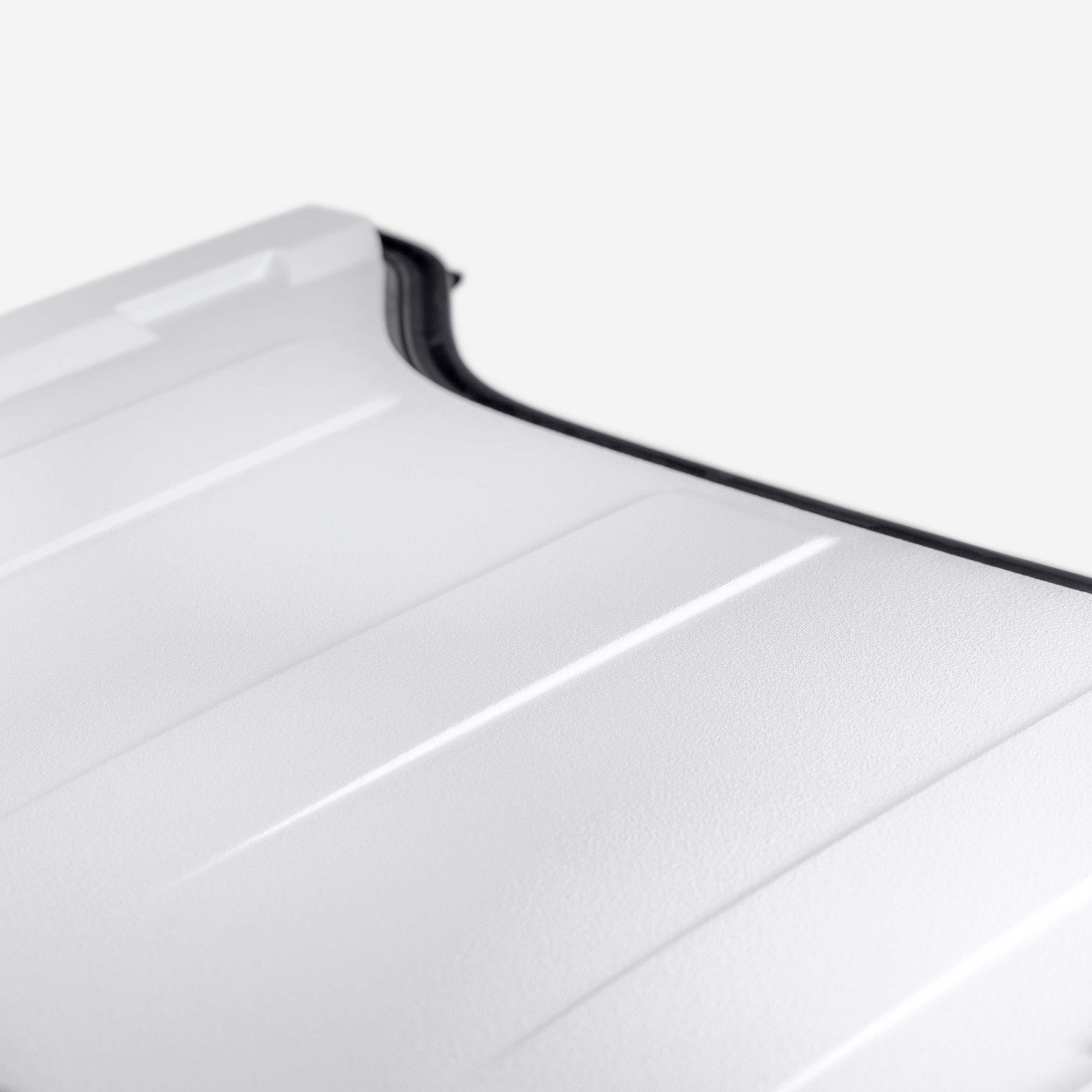 2021-2025 Ford Bronco 4DR w/ White Textured Coating Hardtop W/Glass + Hardware - Legends Auto Parts
