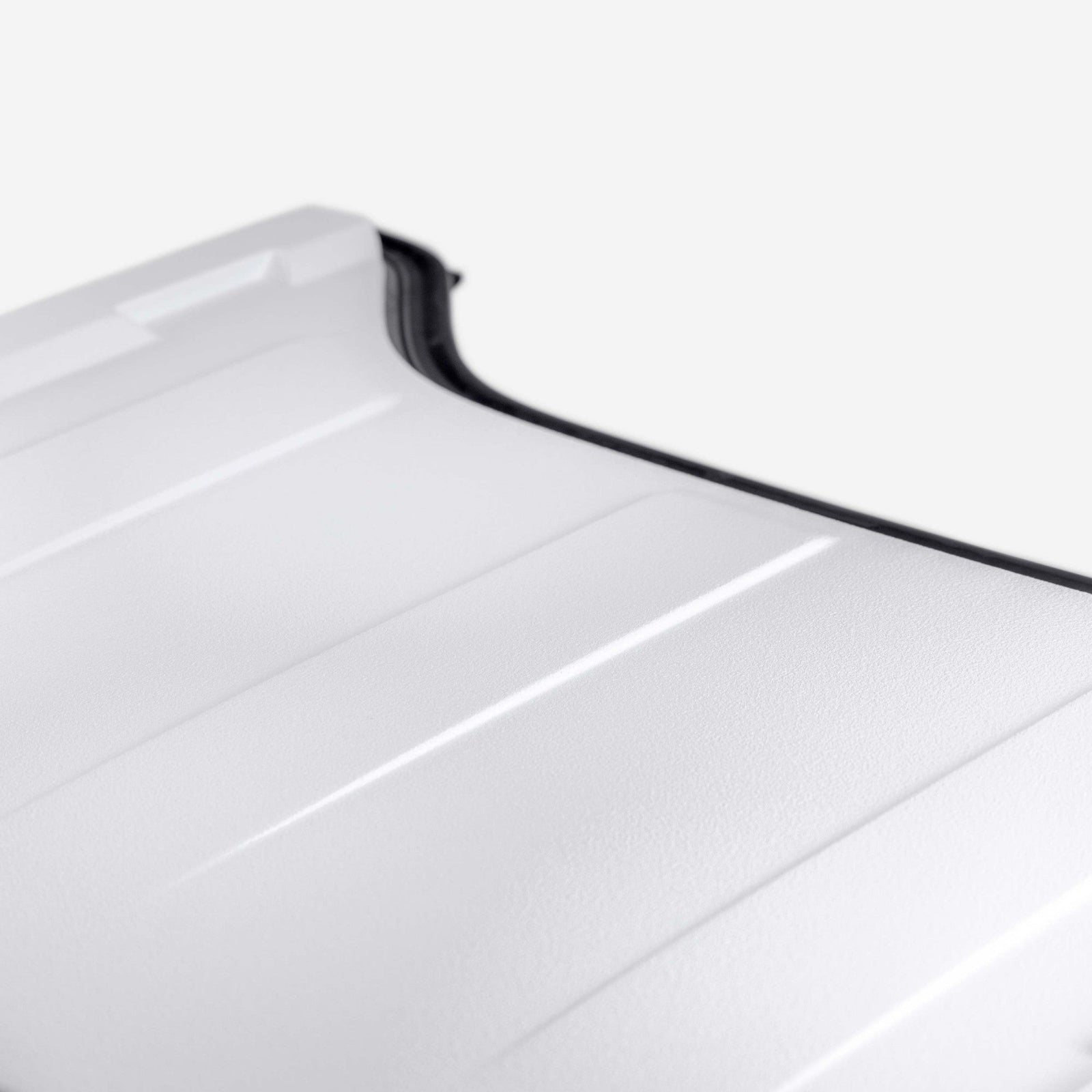 2021-2025 Ford Bronco 4DR w/ White Textured Coating Hardtop W/Glass + Hardware - Legends Auto Parts