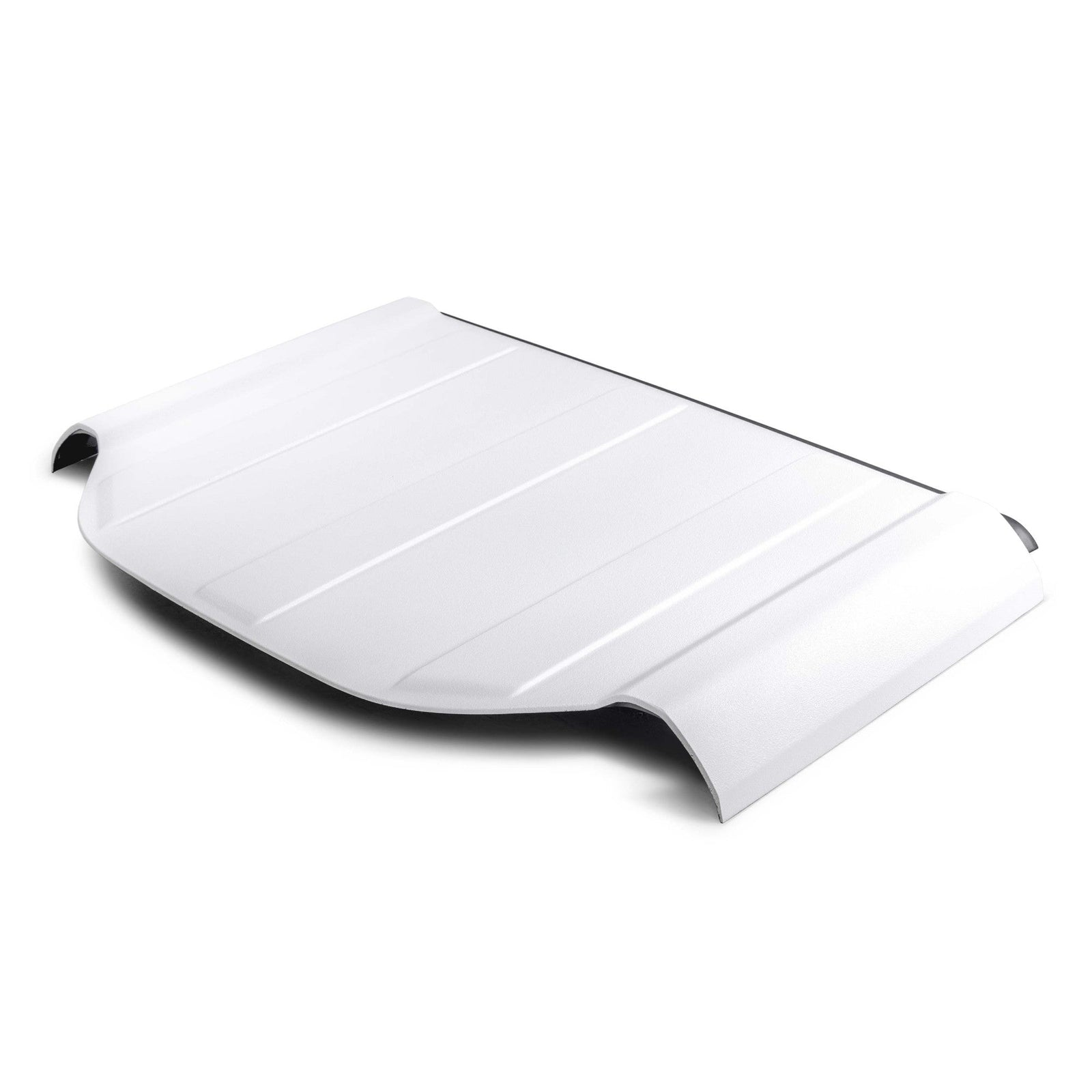 2021-2025 Ford Bronco 4DR w/ White Textured Coating Hardtop W/Glass + Hardware - Legends Auto Parts