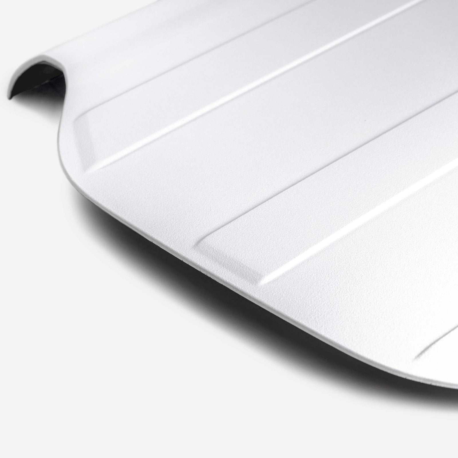 2021-2025 Ford Bronco 4DR w/ White Textured Coating Hardtop W/Glass + Hardware - Legends Auto Parts