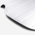 2021-2025 Ford Bronco 4DR w/ White Textured Coating Hardtop W/Glass + Hardware - Legends Auto Parts