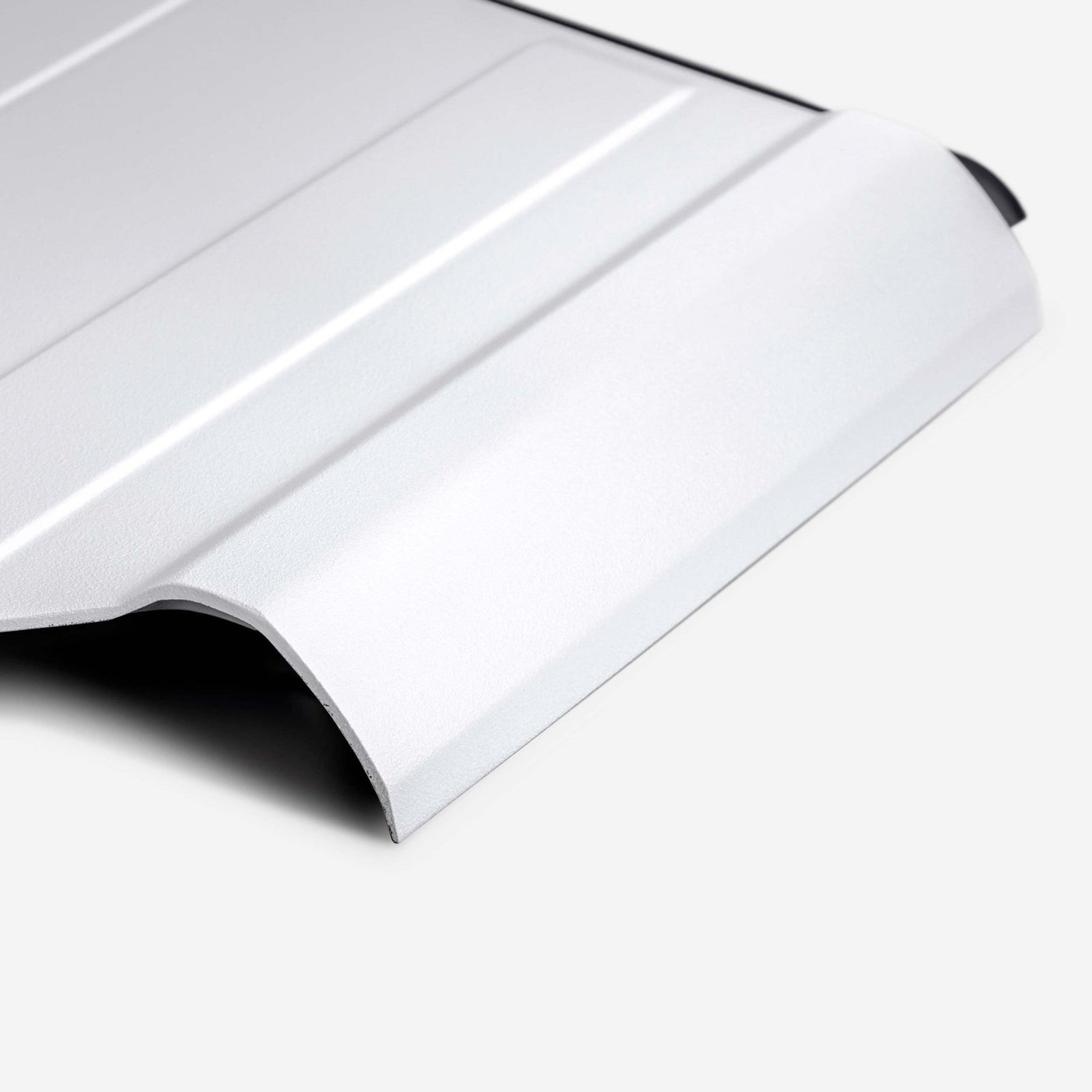 2021-2025 Ford Bronco 4DR w/ White Textured Coating Hardtop W/Glass + Hardware - Legends Auto Parts