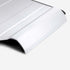 2021-2025 Ford Bronco 4DR w/ White Textured Coating Hardtop W/Glass + Hardware - Legends Auto Parts