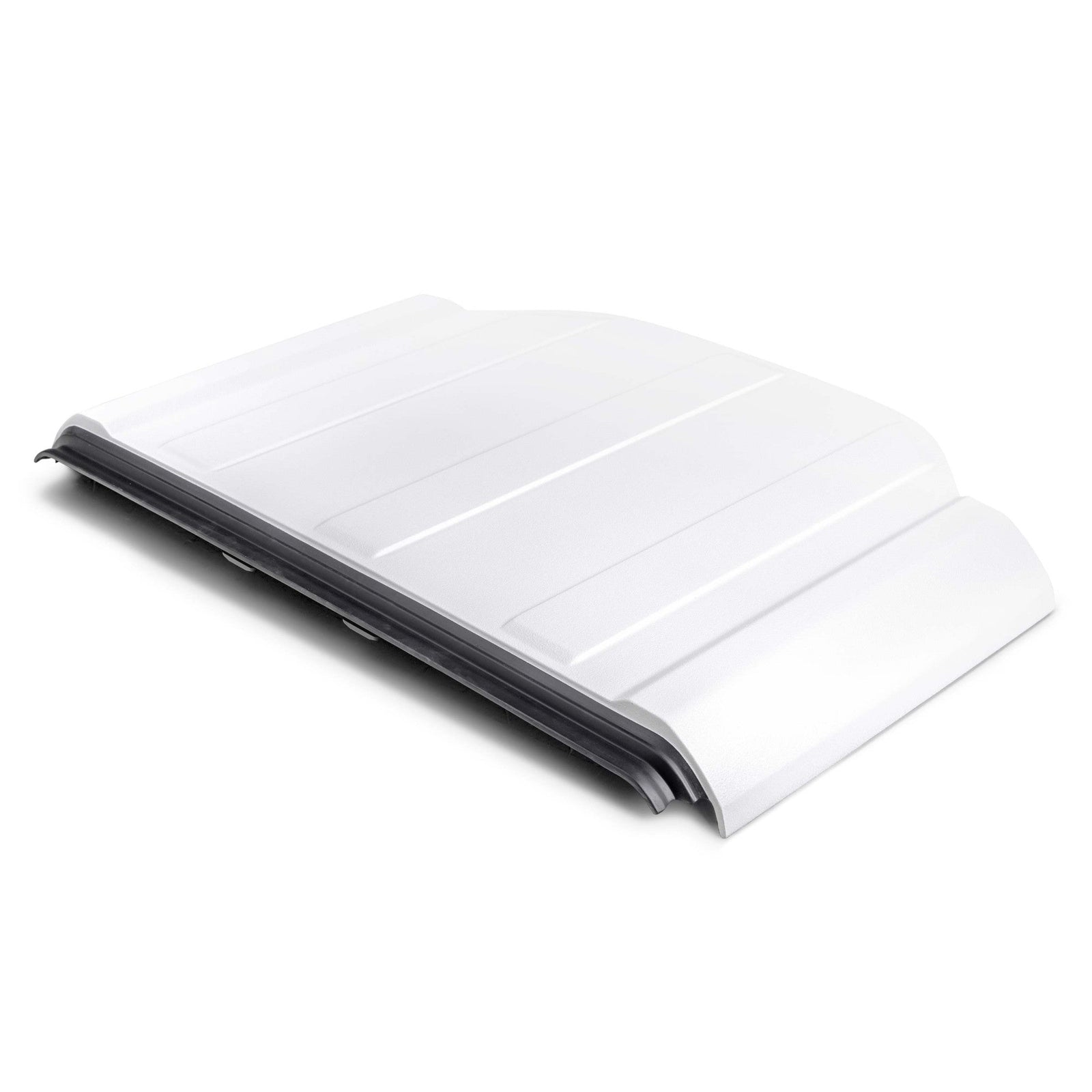 2021-2025 Ford Bronco 4DR w/ White Textured Coating Hardtop W/Glass + Hardware - Legends Auto Parts