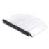 2021-2025 Ford Bronco 4DR w/ White Textured Coating Hardtop W/Glass + Hardware - Legends Auto Parts