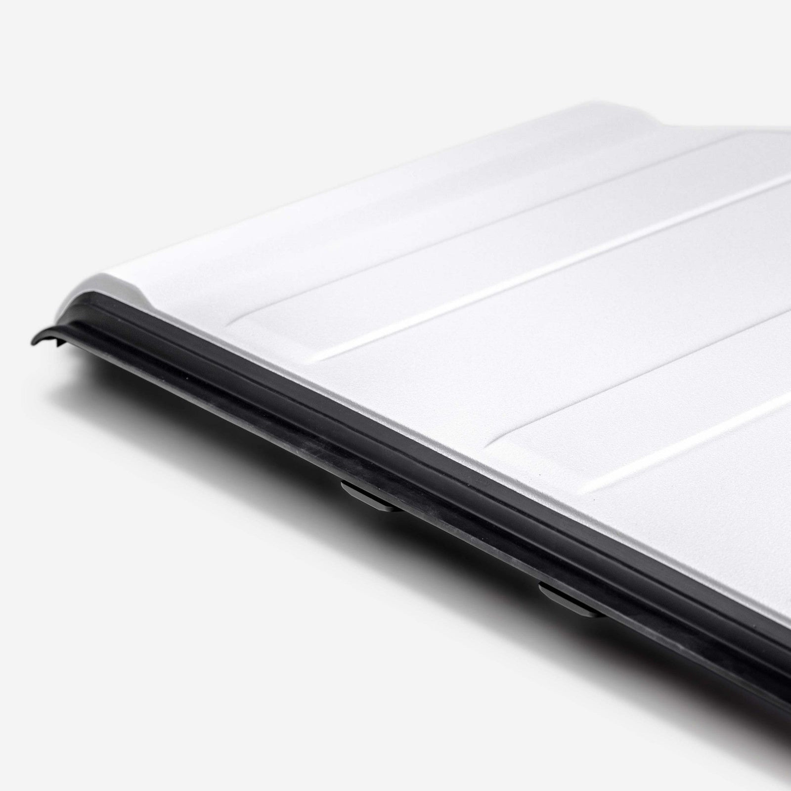 2021-2025 Ford Bronco 4DR w/ White Textured Coating Hardtop W/Glass + Hardware - Legends Auto Parts