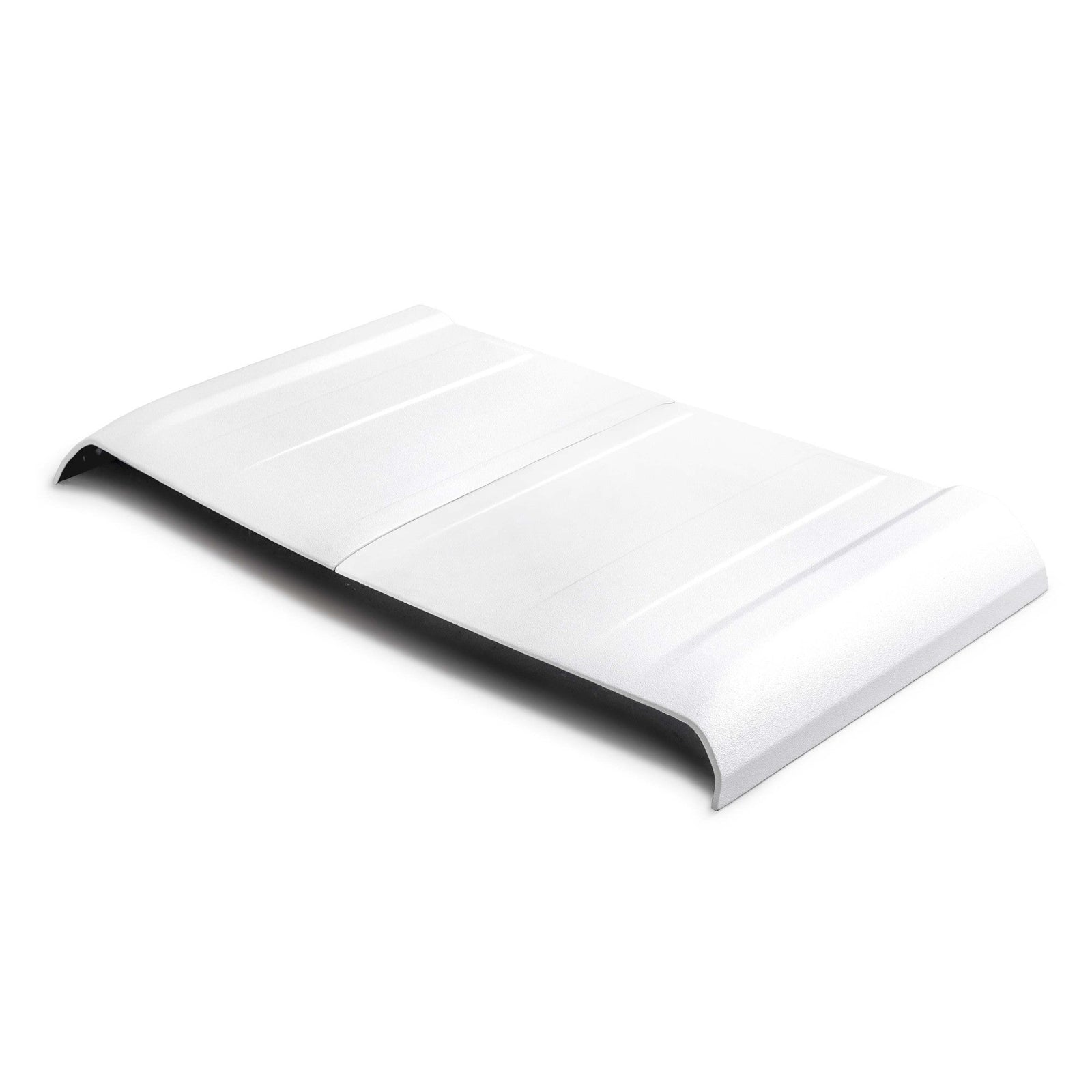 2021-2025 Ford Bronco 4DR w/ White Textured Coating Hardtop W/Glass + Hardware - Legends Auto Parts