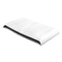 2021-2025 Ford Bronco 4DR w/ White Textured Coating Hardtop W/Glass + Hardware - Legends Auto Parts