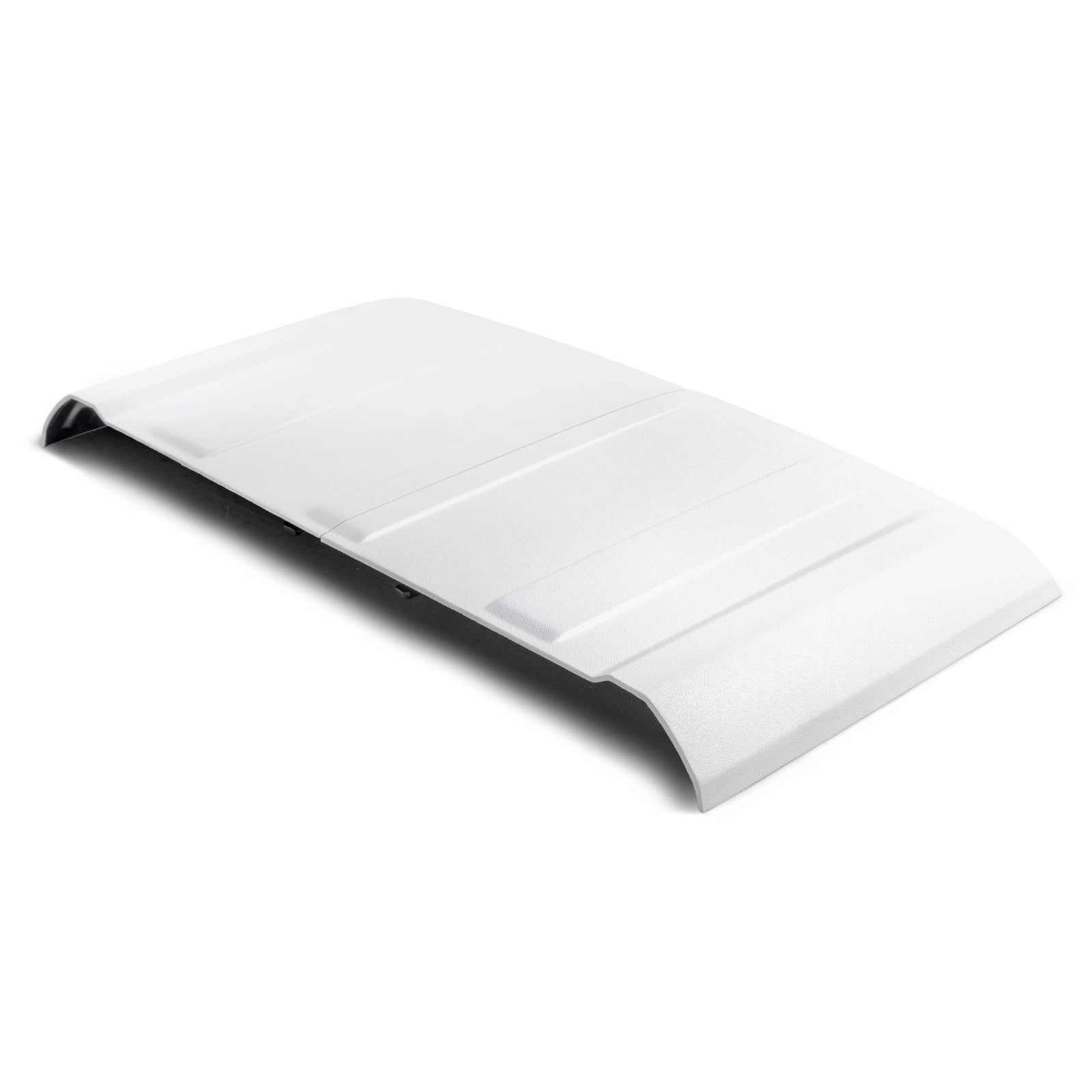 2021-2025 Ford Bronco 4DR w/ White Textured Coating Hardtop W/Glass + Hardware - Legends Auto Parts