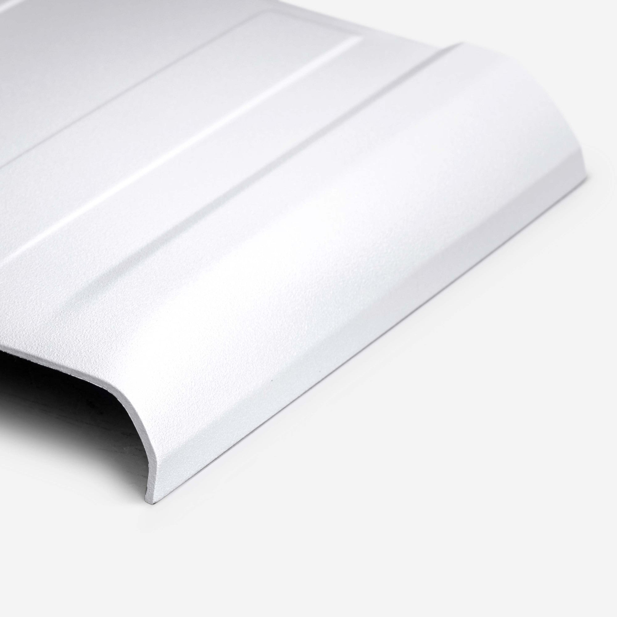 2021-2025 Ford Bronco 4DR w/ White Textured Coating Hardtop W/Glass + Hardware - Legends Auto Parts