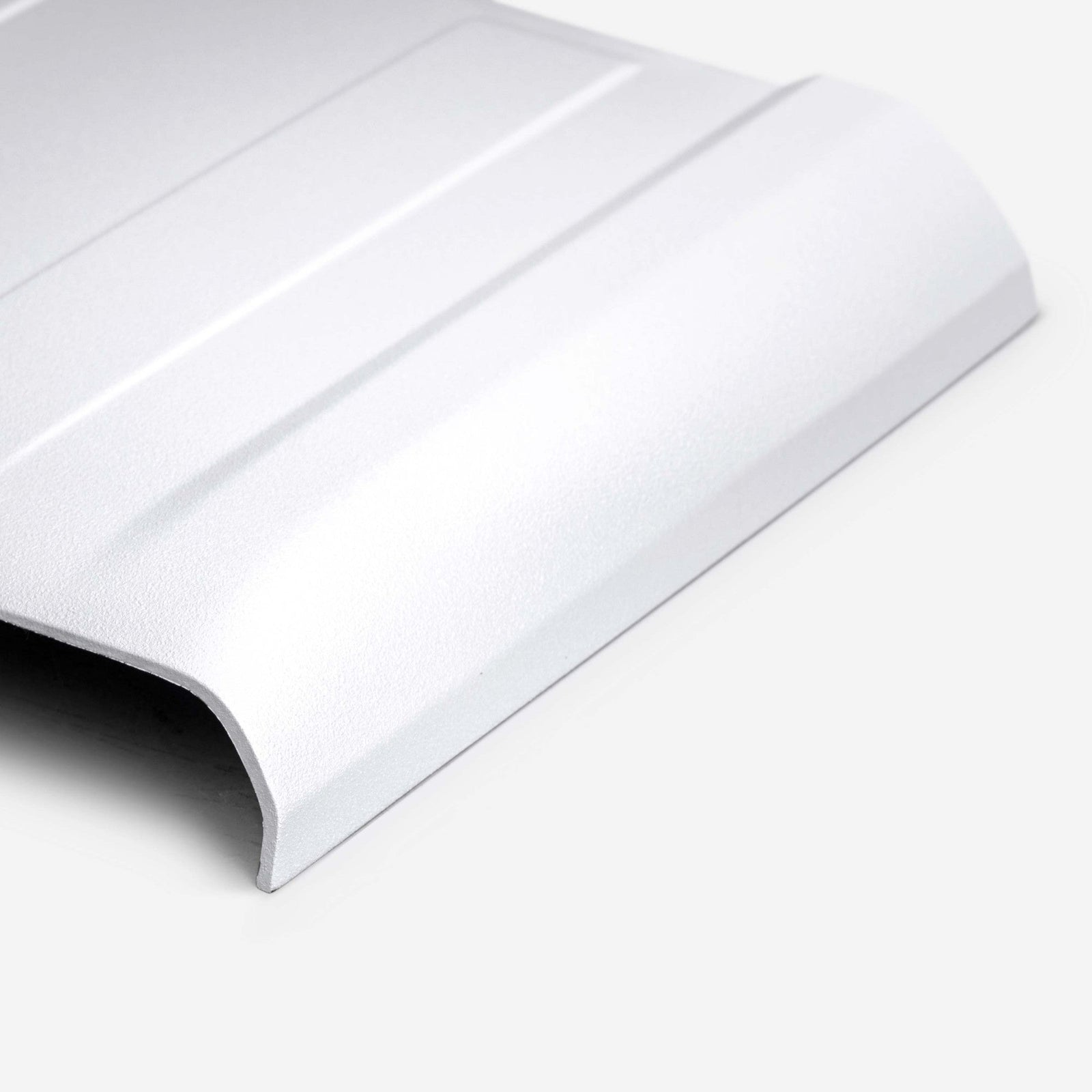 2021-2025 Ford Bronco 4DR w/ White Textured Coating Hardtop W/Glass + Hardware - Legends Auto Parts