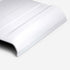 2021-2025 Ford Bronco 4DR w/ White Textured Coating Hardtop W/Glass + Hardware - Legends Auto Parts