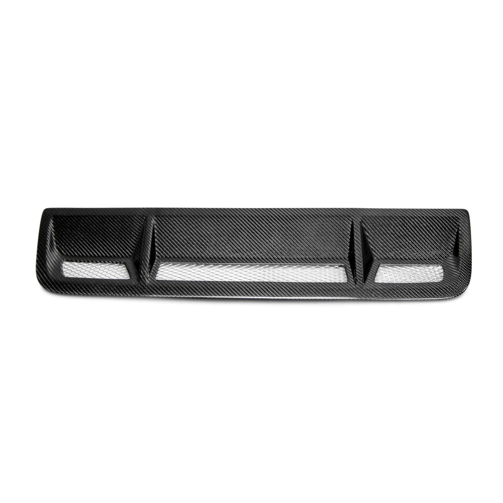2010 - 2014 Shelby GT500 Carbon Fiber Hood Vent - Legends Auto Parts