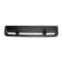 2010 - 2014 Shelby GT500 Carbon Fiber Hood Vent - Legends Auto Parts