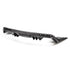 2022-2025 Cadillac CT5-V Blackwing Type-ST Carbon Fiber Rear Diffuser - Legends Auto Parts