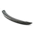 2014-2015 CHEVY CAMARO Z28 STYLE CARBON FIBER SPOILER WICKER BILL - Legends Auto Parts