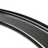 2014-2015 CHEVY CAMARO Z28 STYLE CARBON FIBER SPOILER WICKER BILL - Legends Auto Parts