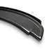 2014-2015 CHEVY CAMARO Z28 STYLE CARBON FIBER SPOILER WICKER BILL - Legends Auto Parts