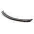 2022-2025 Cadillac CT5-V Blackwing Type-ST Gloss Carbon Fiber Rear Spoiler - Legends Auto Parts