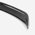 2022-2025 Cadillac CT5-V Blackwing Type-ST Gloss Carbon Fiber Rear Spoiler - Legends Auto Parts