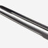 2022-2025 Cadillac CT5-V Blackwing Type-ST Gloss Carbon Fiber Side Rocker Panel Extensions - Legends Auto Parts