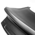 2015-2022 Mustang Dry Carbon Fiber Type-OE Trunk / Decklid - Legends Auto Parts