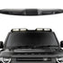 Urban Automotive XRS Carbon Vented Hood for L663 Land Rover Defender 90 / 110 / 130 (pre-facelift) [440-0050] - Legends Auto Parts