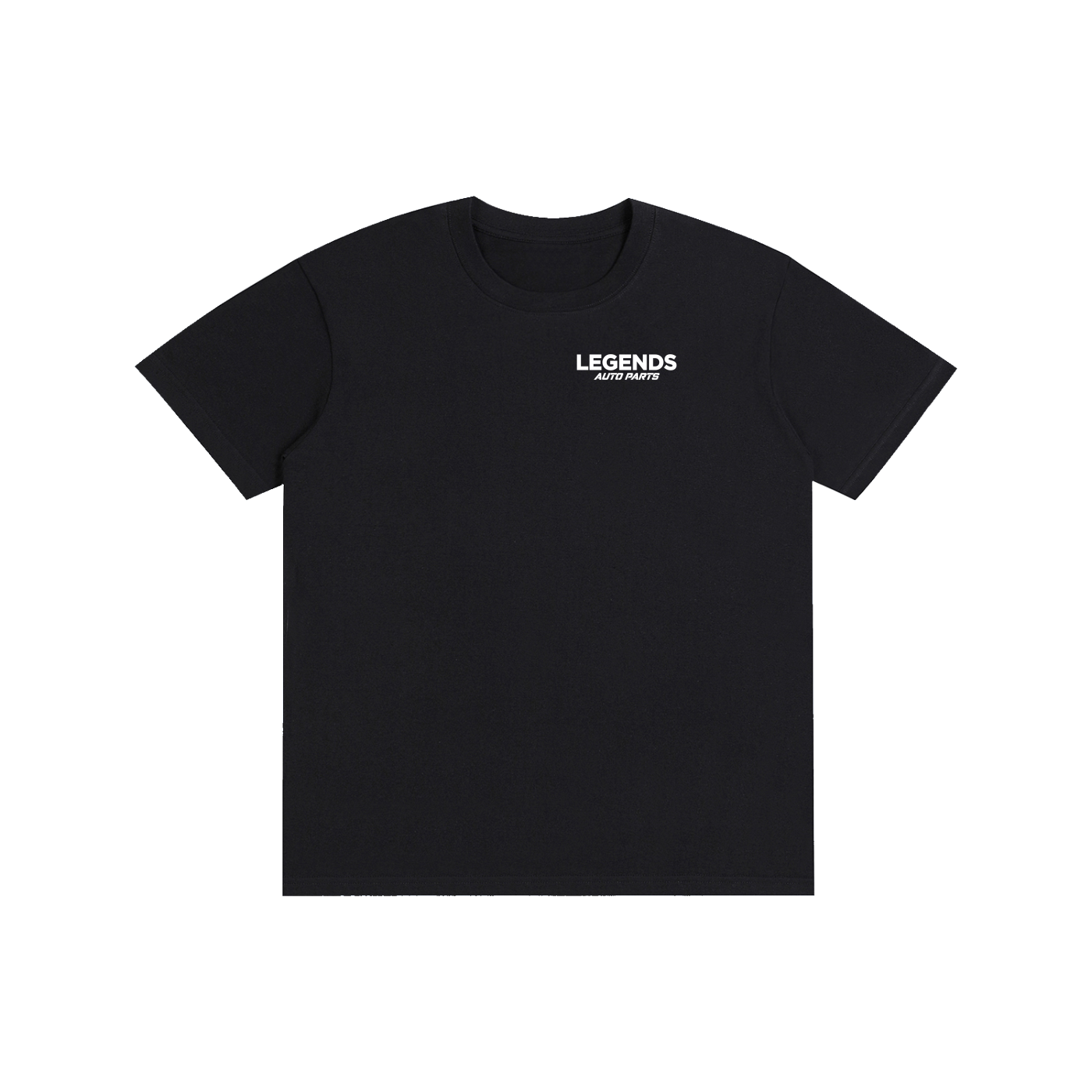 LAP Rglr Tee